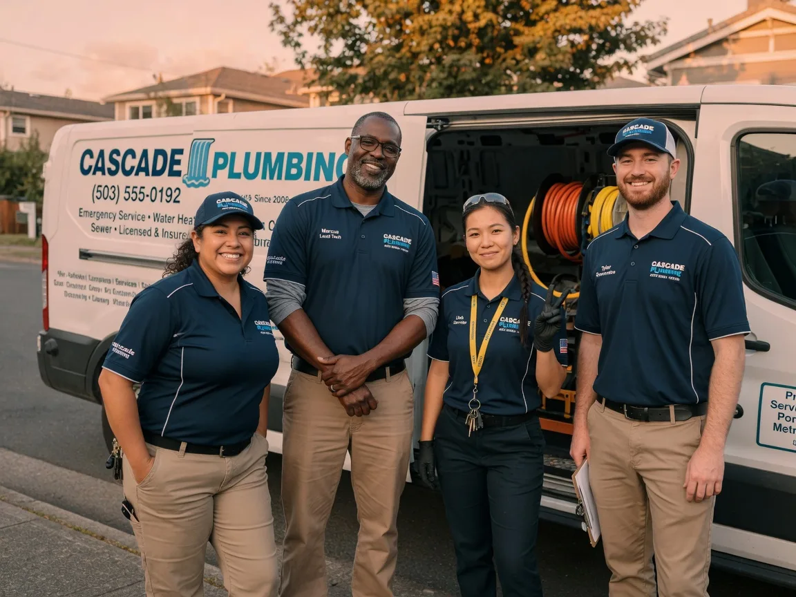 Emergency Plumber company in Stronghurst, IL